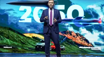 Halkbank Gençİz'25 Zirvesi