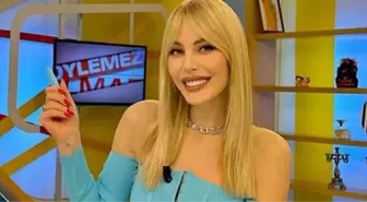 Hande Sarıoğlu kimdir, kaç yaşında? Spiker Hande Sarıoğlu neden gözaltına alındı?