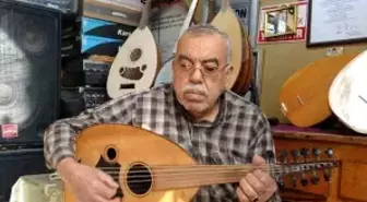 Hediye bağlama ile başlayan müzik tutkusu 61 yıldır sürüyor