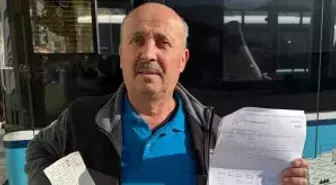 e-Devlette görünce şok geçirdi! Hiç gitmediği 5 ilden 18 ceza geldi