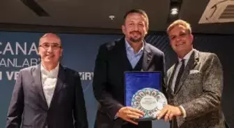 Medicana Sağlık Grubu, 'İz Bırakanlar: Sağlığın ve Sporun Zirvesi'ni Gerçekleştirdi