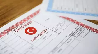 Hisseli tapu sahipleri dikkat! Bunu yapmayan hakkını tamamen kaybediyor