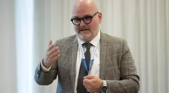 IAEE MECA Konferansı'nda elektrikli araç piyasasının gelişimine yönelik sınamalar ve öneriler öne çıktı