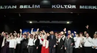 Kağıthane'de Engelliler Haftasına özel farkındalık programı