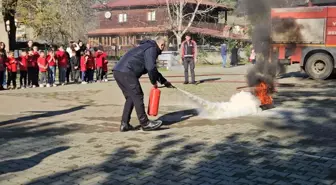 Karabük'ten kısa kısa