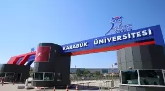 Karabük Üniversitesi Türkiye'nin en başarılı 10 mühendislik üniversitesi arasında yer aldı
