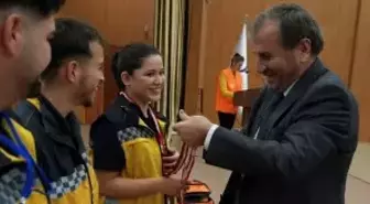 Karabük Üniversitesinden kısa kısa