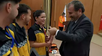 Karabük Üniversitesinden kısa kısa