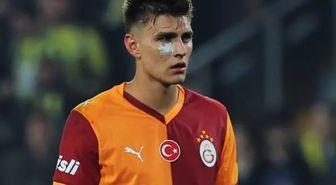 Kazımcan el pozisyonu penaltı mı, değil mi, hakem görüşleri (Galatasaray Samsunspor)?