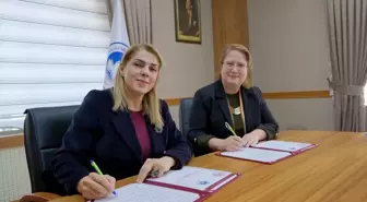 Kırklareli Üniversitesi ile İl Sağlık Müdürlüğü arasında iş birliği protokolü imzalandı