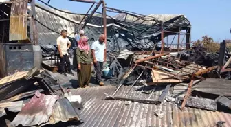 Kundakçı komşuya 4 yıl 2 ay hapis