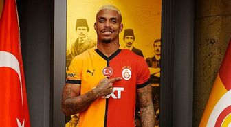 Lemina neden çıktı, Lemina sakatlandı mı? Lemina neden yok (Galatasaray Samsunspor)?