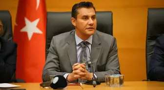 Manisa Büyükşehir Belediye Başkanı Ferdi Zeyrek'in ölümü davası başlıyor