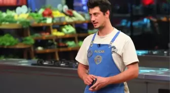 MasterChef Alican kimdir, kaç yaşında, nereli? MasterChef Altın Kupa Alican ne zaman, hangi yıl yarıştı, şampiyon oldu mu?