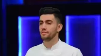 MasterChef Ayaz kimdir, kaç yaşında, nereli? MasterChef Altın Kupa Ayaz ne zaman, hangi yıl yarıştı, şampiyon oldu mu?