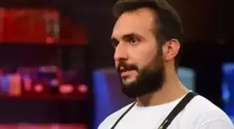 MasterChef Barbaros kimdir, kaç yaşında, nereli? MasterChef Altın Kupa Barbaros ne zaman, hangi yıl yarıştı, şampiyon oldu mu?