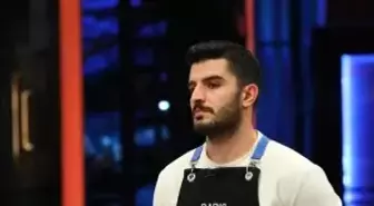 MasterChef Barış kimdir, kaç yaşında, nereli? MasterChef Altın Kupa Barış ne zaman, hangi yıl yarıştı, şampiyon oldu mu?