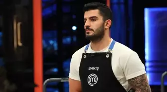 MasterChef Barış kimdir, kaç yaşında, nereli? MasterChef Altın Kupa Barış ne zaman, hangi yıl yarıştı, şampiyon oldu mu?