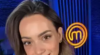 MasterChef Eda kimdir, kaç yaşında, nereli? MasterChef Altın Kupa Eda ne zaman, hangi yıl yarıştı, şampiyon oldu mu?