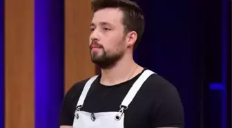 MasterChef Hasan kimdir, kaç yaşında, nereli? MasterChef Altın Kupa Hasan ne zaman, hangi yıl yarıştı, şampiyon oldu mu?