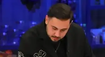 MasterChef Kıvanç kimdir, kaç yaşında, nereli? MasterChef Altın Kupa Kıvanç ne zaman, hangi yıl yarıştı, şampiyon oldu mu?