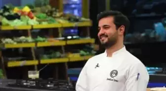 MasterChef Semih kimdir, kaç yaşında, nereli? MasterChef Altın Kupa Semih ne zaman, hangi yıl yarıştı, şampiyon oldu mu?