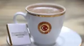 Meclis kulislerinin diyalog kapısı: 'Türk kahvesi'