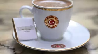 Meclis kulislerinin diyalog kapısı: 'Türk kahvesi'