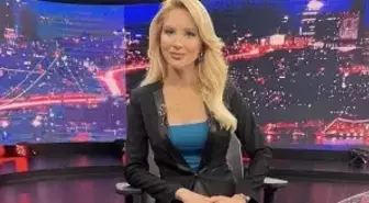 Meltem Acet kimdir, kaç yaşında? Spiker Meltem Acet neden gözaltına alındı?