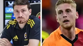 Mert Hakan Yandaş ve Metehan Baltacı futboldan men edilecek mi?