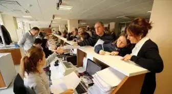 Son düzlüğe girildi: Milyonlarca çalışanın izin sistemi sil baştan değişiyor