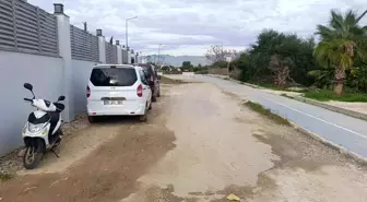 Motosikletin devrilmesi ile yaralanan alkollü sürücünün ehliyetine el konuldu