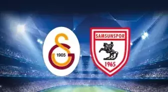 Canlı anlatım: RAMS Park'ta beşinci gol geldi