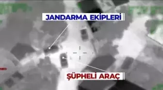 Ormanı yakan sanığa en az 10 yıl hapis istemiyle dava açıldı
