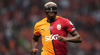 Osimhen röveşata gol nereden izlenir (Galatasaray Samsunspor)?