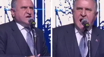 Osman Aşkın Bak, Ronaldo'yu öve öve bitiremedi