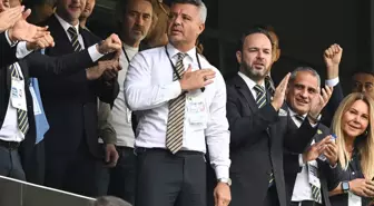 Resmi açıklama: Fenerbahçe'de rekor kırıldı