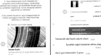 Sakarya merkezli 8 ilde siber dolandırıcılara operasyon: 14 tutuklama