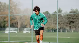 Sakaryaspor, yarın Esenler Erokspor'a konuk olacak