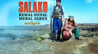 Salako filmi oyuncuları kim, konusu ne, sonu nasıl bitiyor? Salako filmi ne zaman, nerede çekildi?
