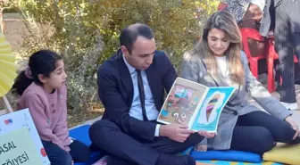 Silopi'de 'Aile Yılı' kapsamında etkinlik düzenlendi