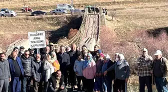Şireci: 'Hizmet için sahadayız, vatandaşlarımızın yanındayız'