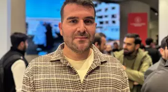 'Surreal Suriye' belgeseli, rejim hapishanelerinde yaşananları gözler önüne seriyor