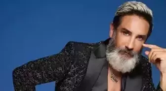 Tarık Mengüç rapçi oğlu Baran'ı asker eğlencesiyle uğurladı