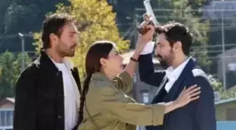 Taşacak Bu Deniz bu akşam var mı? 5 Aralık Taşacak Bu Deniz saat kaçta, hangi kanalda yayınlanacak, yeni bölümde neler olacak?