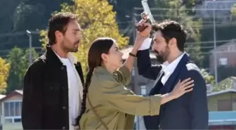 Taşacak Bu Deniz bu akşam var mı? 5 Aralık Taşacak Bu Deniz saat kaçta, hangi kanalda yayınlanacak, yeni bölümde neler olacak?