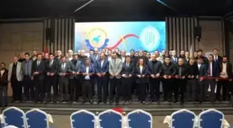 TATSO Akademi ve Proje Danışmanlık Merkezi hizmete açıldı