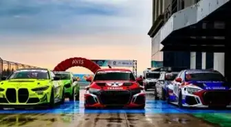 TEXACO Team AMS, Türkiye pistlerindeki tüm şampiyonlukları kazandı