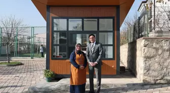 Tokat'ta Halk Ekmek büfe sayısı 11'e çıktı