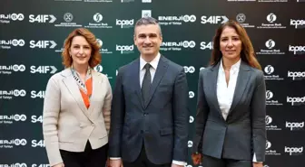 Türk enerji sektöründe yeşil ve dijital becerilerin geliştirilmesi için yeni yol haritası